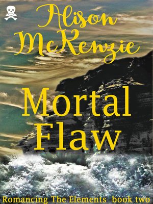 cover image of Mortal Flaw